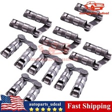 8 Pairs Hydraulic Roller Lifter For Chevrolet V8 Bbc Big Block 396 402 427 454 8 Pairs Hydraulic Roller Lifter For Chevrolet V8 Bbc Big Block 396 402 427 454