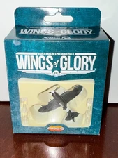 Wings of Glory WWII Reggiane RE.2001 Falco II (Metellini) NIB