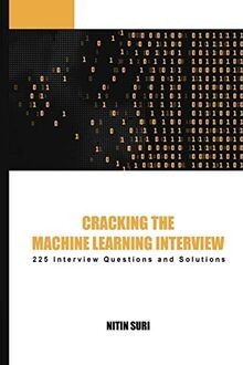 Cracking The Machine Learning Interview von Suri, N... | Buch | Zustand sehr gut