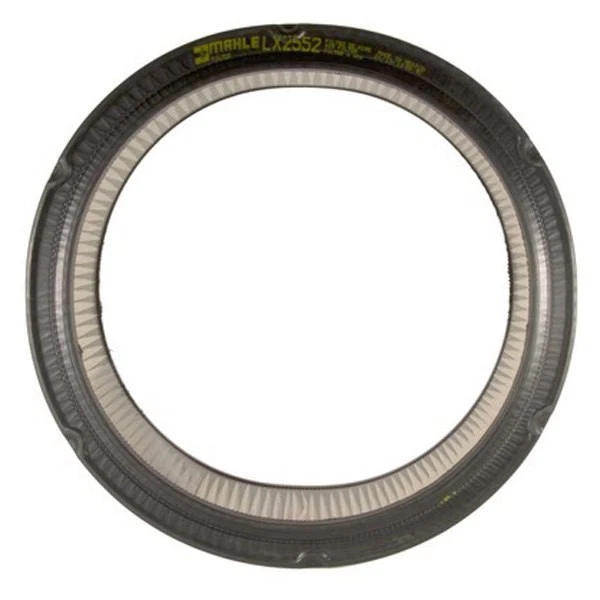 For Chevy Camaro 1974-1981 Mahle LX2552 Round Primary Air Filter Foto 2 de 3