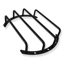 B2 Audio 6.5" Universal Subwoofer Bar Grill for Speakers with 1.5" Excursion