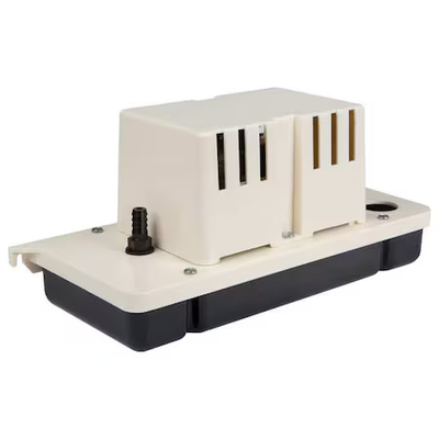 #ad #ad Little Giant Pump 554201101 1 2 Gal. 1 30 Hp 115V Ac Condensate Pump $72.49