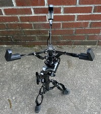 Soporte de caja Mapex S800EB Armory Series - enchapado en negro
