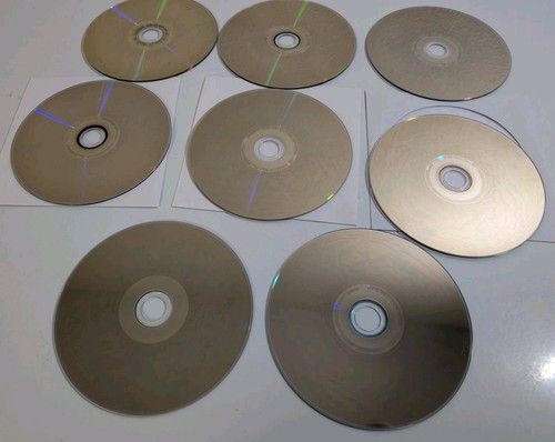 Lot 8 Blu-ray Movies IT Get Out Quiet Place Halloween Saw II DISCS ONLY - Bild 5 von 8