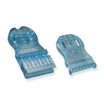 ICC ICMP1104PR CAT 5 110 Field Terminated 4 Pair Patch Plug