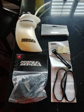 Profile Design Aero Drink System