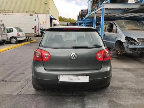 1K1423051AS Cremallera Direccion para VOLKSWAGEN GOLF V (1K1)(10.2003) 3650627 - Imagen 9 de 10