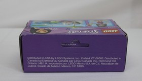 LEGO Friends: Emma's Splash Pool (3931) Brand New & Factory Sealed