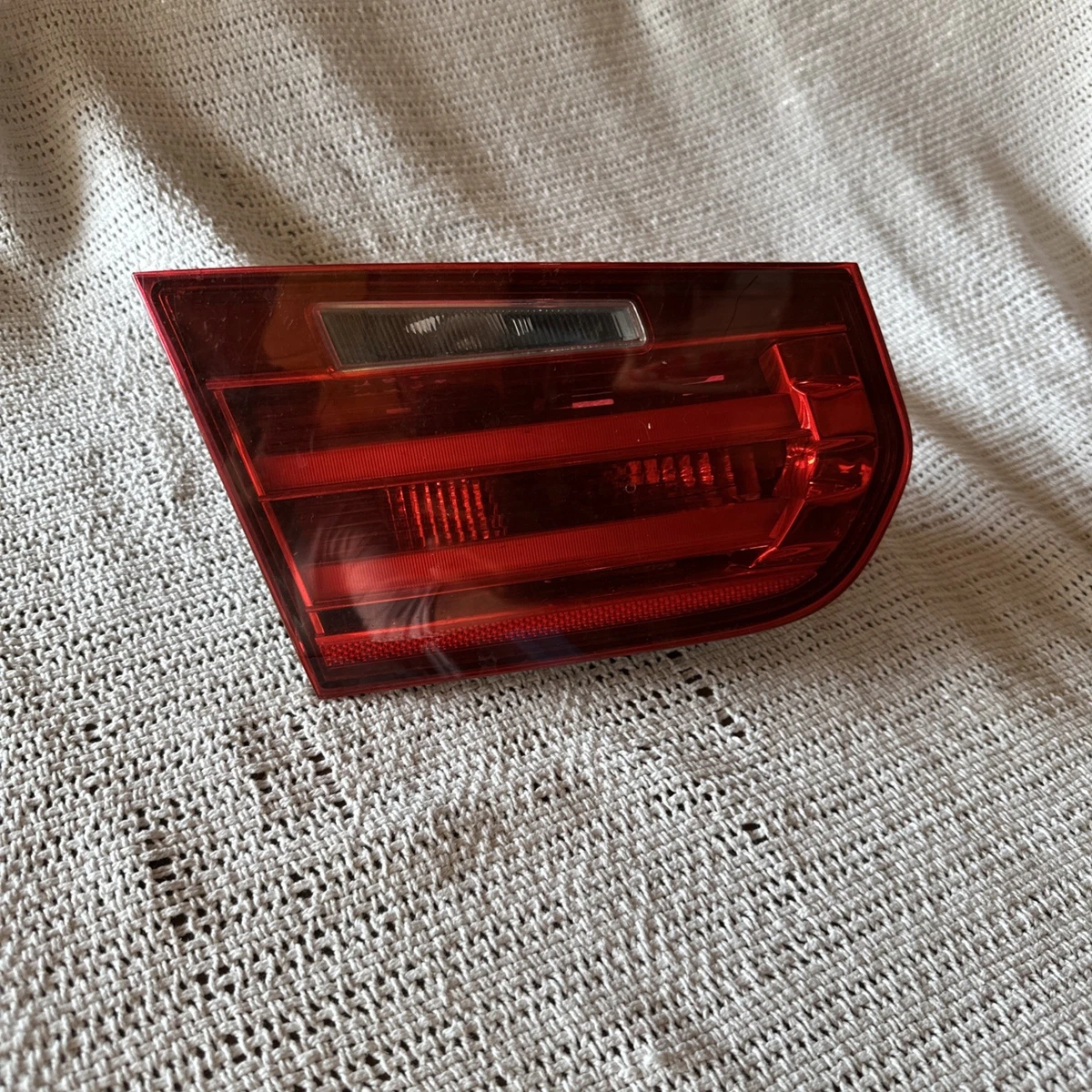 Tail Lights for 2015 BMW 328i for sale | eBay