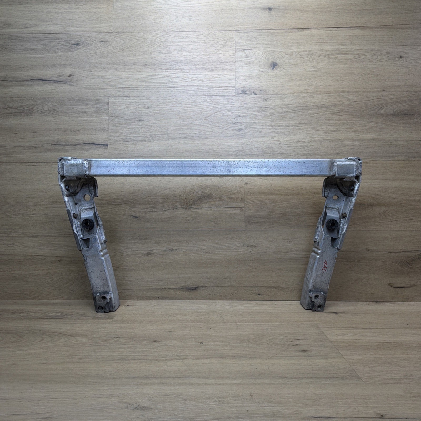 🟢2014-2021 Maserati Ghibli FRONT CROSS MEMBER CROSSMEMBER SUPPORT BRACKET🟢