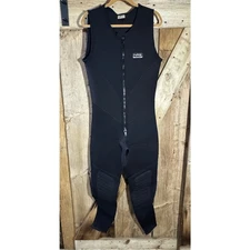 NRS Farmer Jane 3.0 Ultra Neoprene Titanium Wetsuit Women's Size XXL Sleeveless