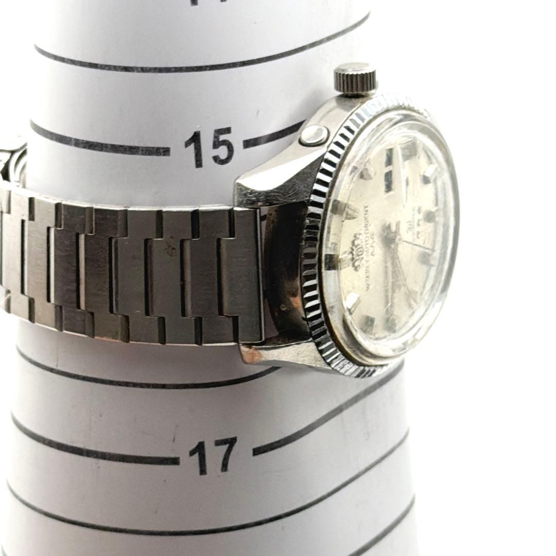 Orient Weekly Auto Watch with Automatic Winding U… - image 10