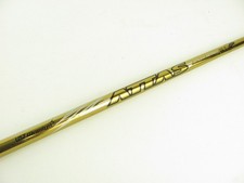 UST Mamiya ATTAS 50 Graphite Regular Shaft .370 Parallel 35 in