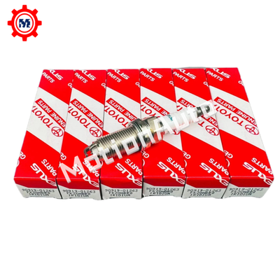 #ad Set of 6 OEM Iridium Spark Plug 90919 01263 FK20HR11 for Toyota Lexus US $34.19