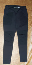 Carhartt Force Fitted Utility Leggings/Pants Womens Size S 4-6 Black