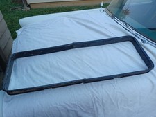 1955 1956 1957 Chevy Wagon Liftgate Interior Garnish Moulding 