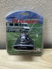 Airguide Compass - Auto Marine Rv By Sherrill 18200 Nos Sealed Airguide Compass - Auto Marine Rv By Sherrill 18200 Nos Sealed