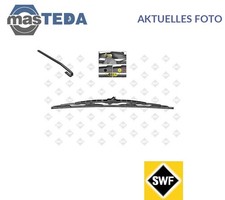 116192 SCHEIBENWISCHER WISCHERBLATT PASSENGER SIDE SWF FÜR SEAT LEON,TOLEDO II