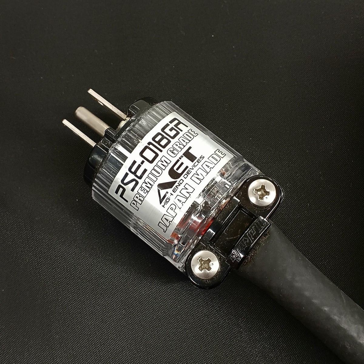 AET PSE-018GR/PSE-320GR SCR AC/SP EVO AET PSE-018GR/PSE-320GR SCR AC/SP EVO