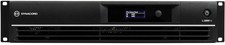 Dynacord L1800FD 950-watt 2-channel Power Amp...