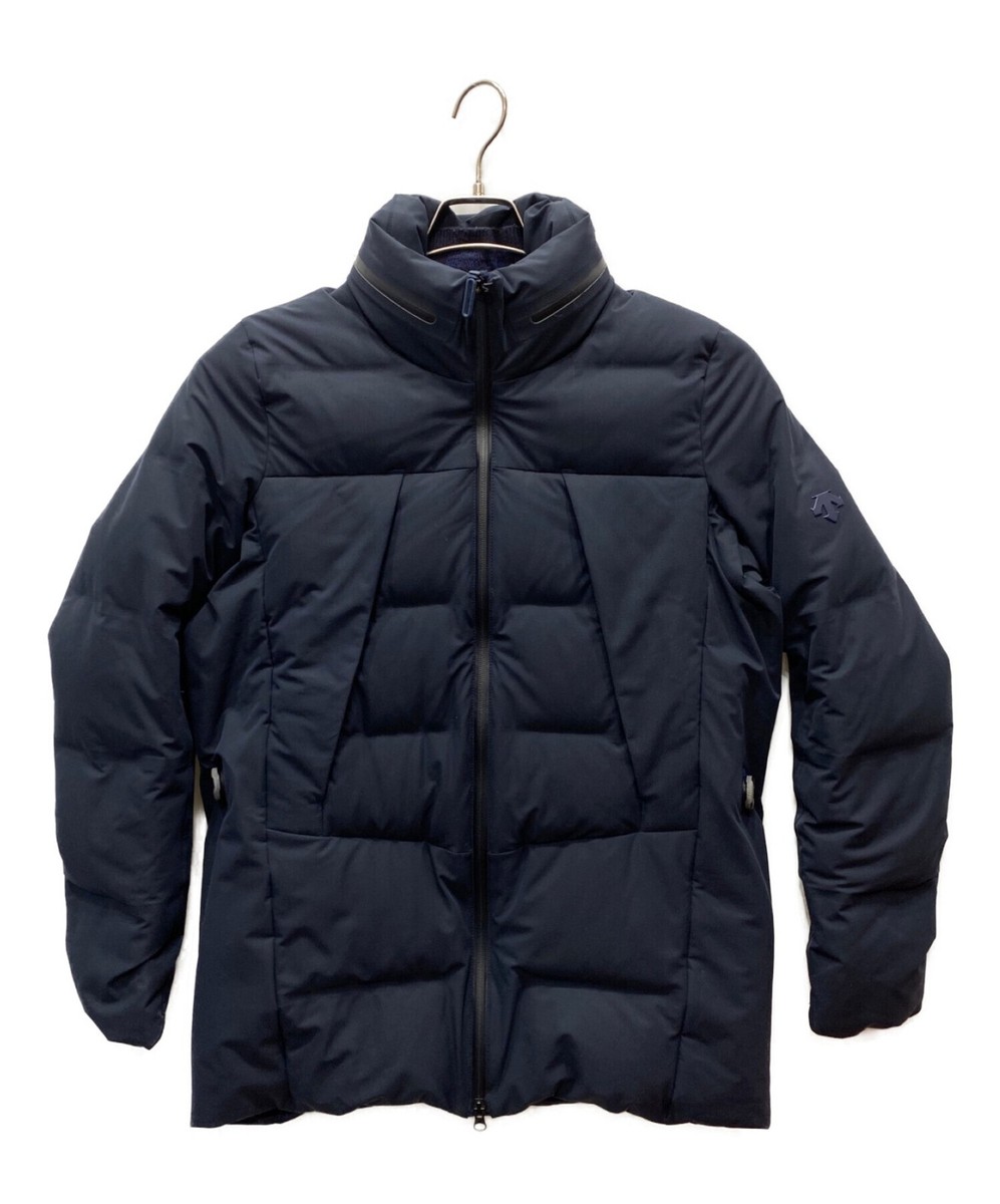 【限定】DESCENTE BOA INSULATED JACKET atmosより日本国内34着限定リリース。DESCENTE “S.I.O
