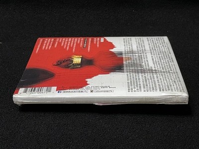 Anti by Rihanna (CD, 2016) for sale online | eBay