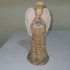 Foundations Figurine - Angel/Hospitality Figurine - 109278 — photo 1