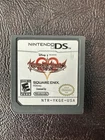 Kingdom Hearts 358/2 Days (Nintendo DS) Authentic Cartridge Only Tested Working