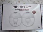 Momcozy M5 Hands Free Double Wearable Breast Pump - Brand New / Sealed