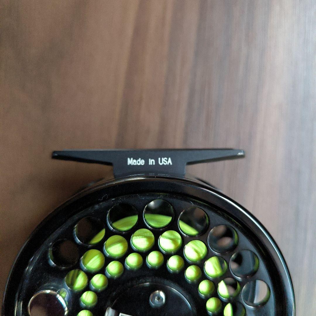 G. Loomis フライリール GL 6-7-B G.Loomis Fly Reel GL 6-7-B G Loomis | eBay