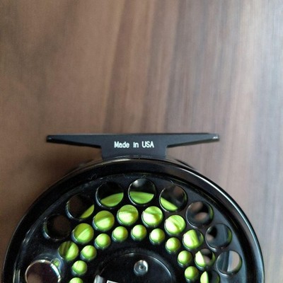 G. Loomis フライリール GL 6-7-B G.Loomis Fly Reel GL 6-7-B G Loomis | eBay