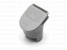 Original Braun Series 3 5 7 9 Trimmer Replacement Body Blade Head Attachment