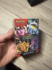 Booster Bundle Pokémon