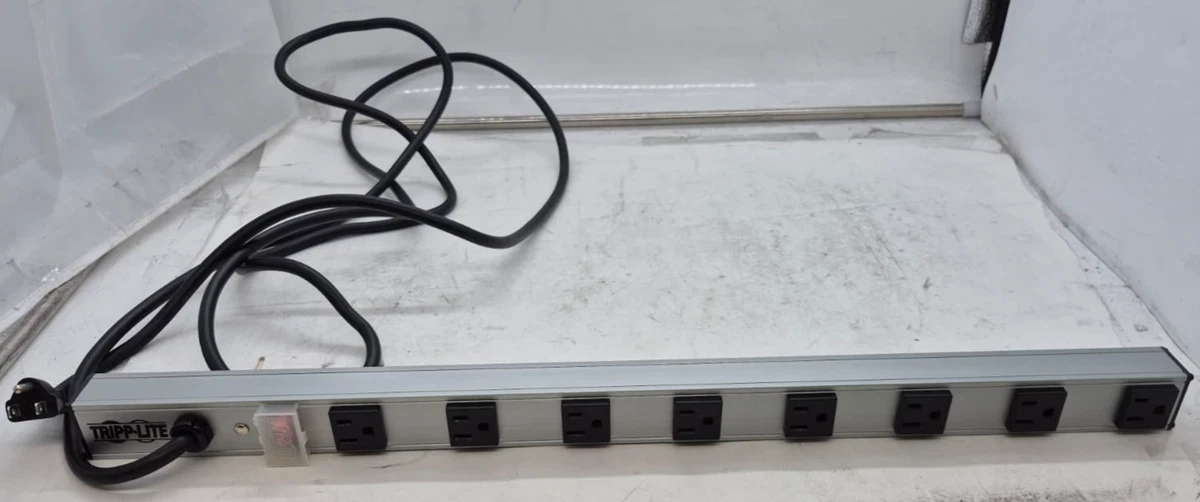 Tripp Lite 120 V Computer Power Distribution Units for sale | eBay