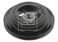 Riemenscheibe Kurbelwelle Febi Bilstein 32568 FüR Corolla Toyota Carina Camry 6