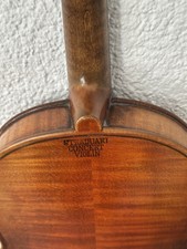 Nr. 1094 alte Violine Markneukirchen