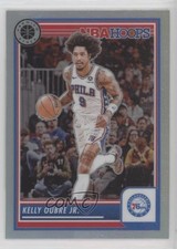 2023-24 Panini NBA Hoops Premium Stock Silver Prizm Kelly Oubre Jr #90 1g9p