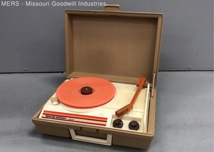Dejay Record Player | eBay