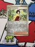 Erika’s Invitation x1 Pokemon TCG Reverse Holo Scarlet & Violet: 151 - 160/165