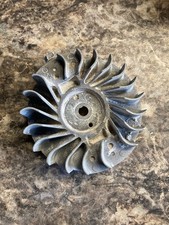 GENUINE OEM STIHL FLYWHEEL FITS TS410 TS420 4238 400 1202