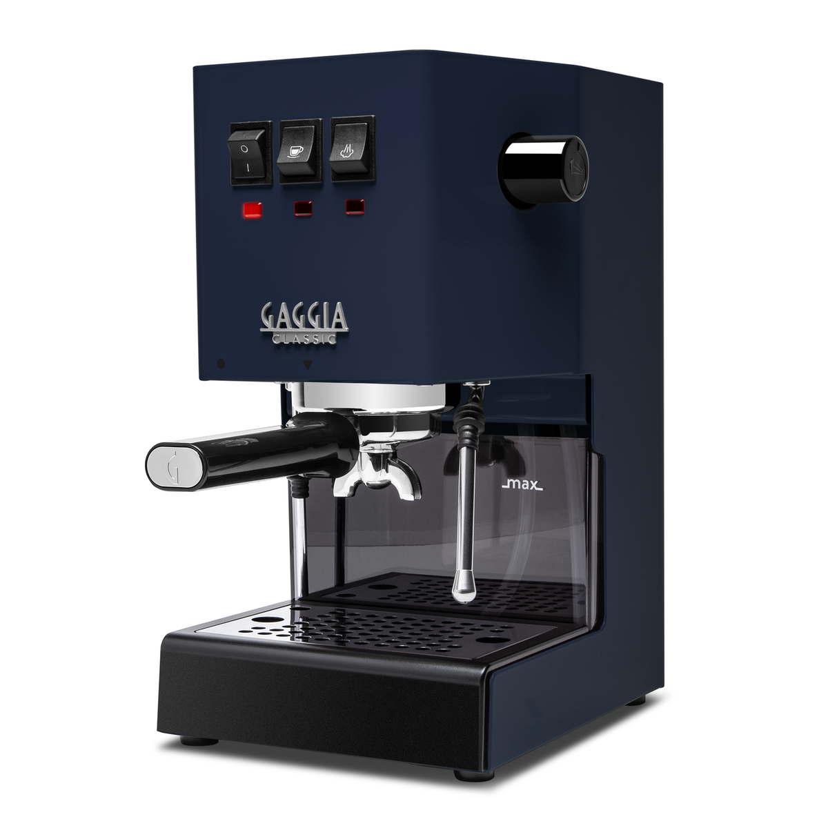 Refurbished Gaggia Classic Evo Pro Espresso Machine in Classic