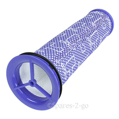 Dyson DC41 Staubsauger DC41i Tier & Mehrbodenreiniger Vormotorfilter