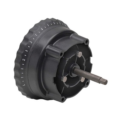 STENNER DM5040D Feed Rate Control,For35U534,SS 21XZ52