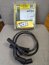 Accel - 175099 - 300 Spark Plug Wire Set