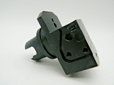 ISCAR IM40 MAHD Tool Holder Interface for Grooving and Grooving Adapter
