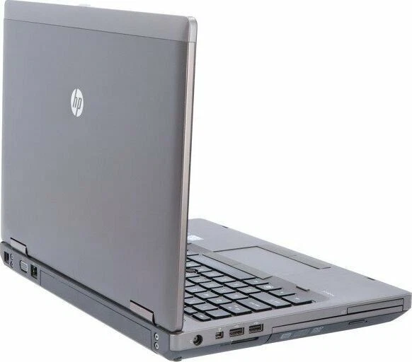 HP Probook 6460B 14" I5-2540M max.3.30 GHz 4GB RAM 320GB HDD Windows 7 Firewire - Bild 4 von 4