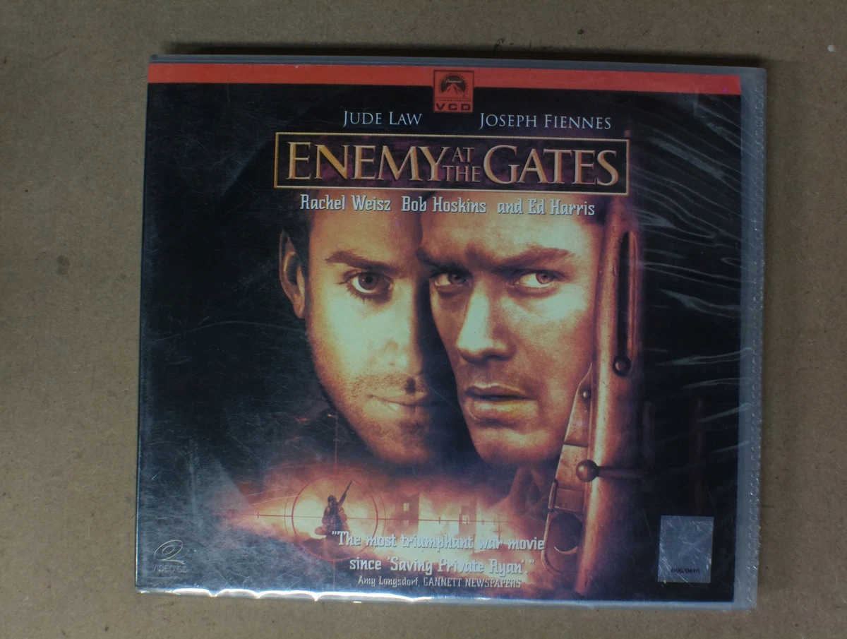 Enemy at the gates full deals movie online free