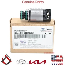 Genuine Automatic Transmission Pressure Control Solenoid Valve for Hyundai - Kia