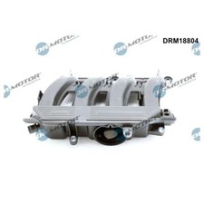 Dr.Motor Automotive DRM18804 Saugrohrmodul für Renault Espace IV Opel Nissan