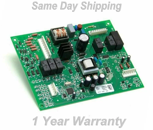 W10310240A 734060-03 W10310240 WPW10310240 Genuine Control *Original Connectors*